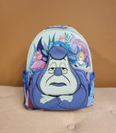 Alice in Wonderland Caterpillar Mini Backpack