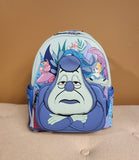 Alice in Wonderland Caterpillar Mini Backpack