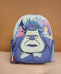 Alice in Wonderland Caterpillar Mini Backpack