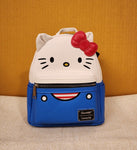 Hello Kitty Sailor Suit Mini Backpack