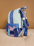 Alice in Wonderland Caterpillar Mini Backpack