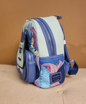 Alice in Wonderland Caterpillar Mini Backpack