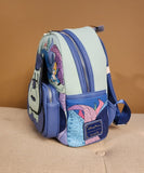 Alice in Wonderland Caterpillar Mini Backpack