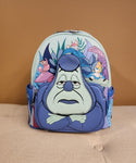 Alice in Wonderland Caterpillar Mini Backpack