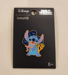 Lilo and Stitch Starfish Under The Sea Enamel Pin