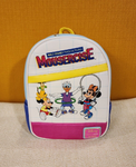 Mousercise Retro Workout Mini Backpack