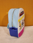 Mousercise Retro Workout Mini Backpack