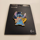 Lilo and Stitch Starfish Under The Sea Enamel Pin