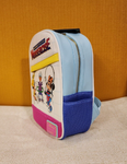 Mousercise Retro Workout Mini Backpack