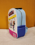 Mousercise Retro Workout Mini Backpack