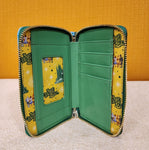 Wizard of Oz Emerald City Wallet