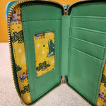 Wizard of Oz Emerald City Wallet