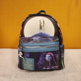 Nightmare Before Christmas Final Frame Mini Backpack