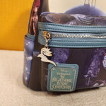 Nightmare Before Christmas Final Frame Mini Backpack