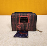 Friday the 13th Jason Voorhees Mask Wallet