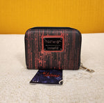 Friday the 13th Jason Voorhees Mask Wallet