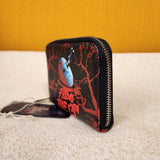 Friday the 13th Jason Voorhees Mask Wallet