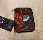 Friday the 13th Jason Voorhees Mask Wallet