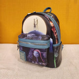 Nightmare Before Christmas Final Frame Mini Backpack