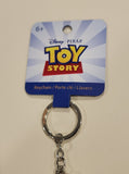 Toy Story Ferris Wheel Woody Bo Peep Key Chain