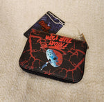 Friday the 13th Jason Voorhees Mask Wallet