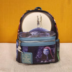 Nightmare Before Christmas Final Frame Mini Backpack