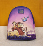 The Lion King Mufasa and Family Mini Backpack