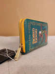 Robin Hood Classic Story Book Wallet