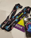 Lilo and Stitch Not Ordinary Outer Space Lanyard