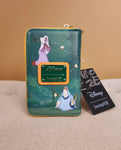 Robin Hood Classic Story Book Wallet