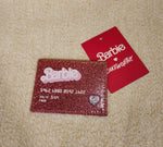 Barbie Credit Card Glitter Pink Cardholder