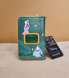 Robin Hood Classic Story Book Wallet