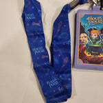 Hocus Pocus Sanderson Sisters Icons Lanyard