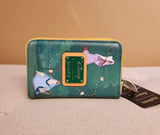 Robin Hood Classic Story Book Wallet