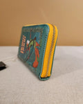 Robin Hood Classic Story Book Wallet