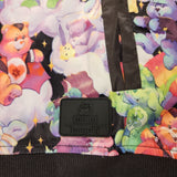 Care Bears x Universal Monsters AOP Unisex Bomber Jacket Meduim