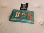 Robin Hood Classic Story Book Wallet