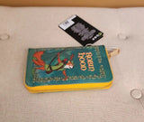 Robin Hood Classic Story Book Wallet