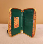 Robin Hood Classic Story Book Wallet