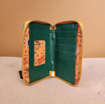 Robin Hood Classic Story Book Wallet