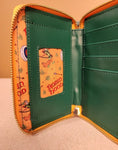 Robin Hood Classic Story Book Wallet