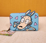 Rockos Modern Life Wallet