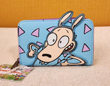 Rockos Modern Life Wallet