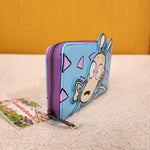 Rockos Modern Life Wallet