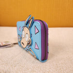 Rockos Modern Life Wallet