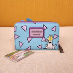 Rockos Modern Life Wallet