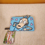 Rockos Modern Life Wallet