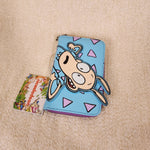 Rockos Modern Life Wallet