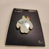 Big Hero 6 Baymax Birds Enamel Pin