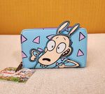 Rockos Modern Life Wallet